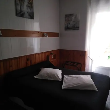 فندق Saint Louis 2*