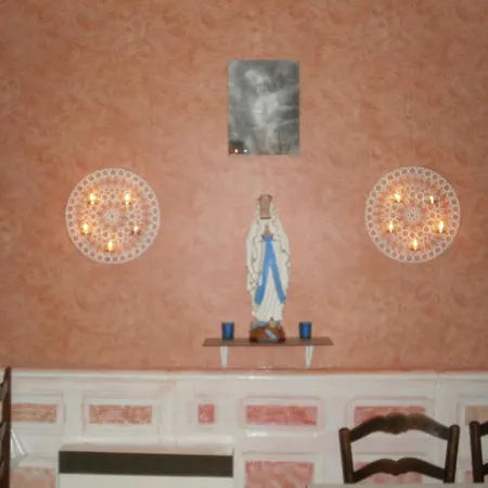 Saint Louis 2* ルルド