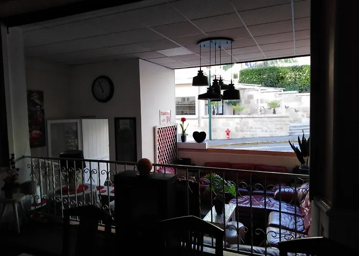 Saint Louis فندق لورد