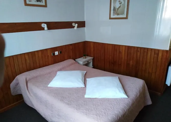 Saint Louis 2* لورد