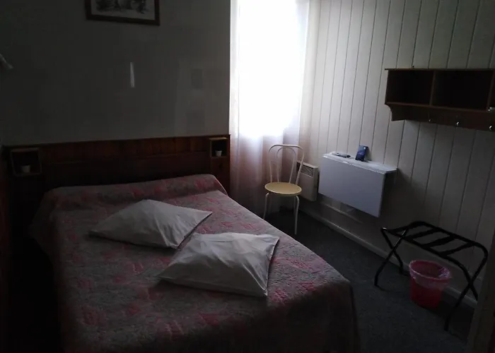 فندق Saint Louis 2*