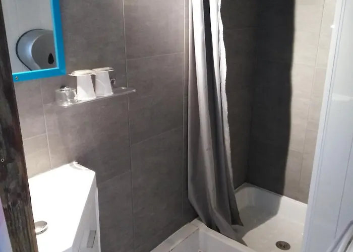 Saint Louis فندق لورد