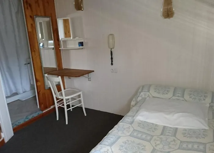 Saint Louis فندق