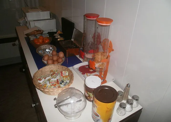 Saint Louis فندق 2*