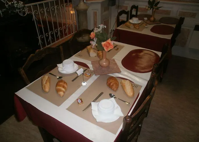 Saint Louis 2* لورد