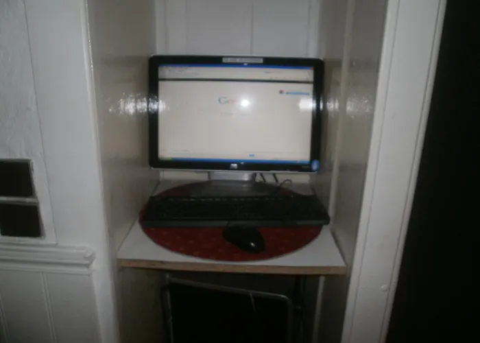 Saint Louis فندق