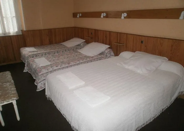 Saint Louis 2* لورد