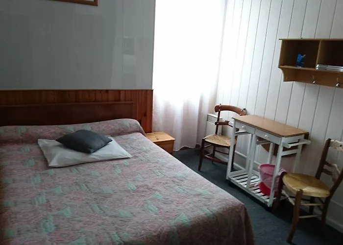 Saint Louis فندق