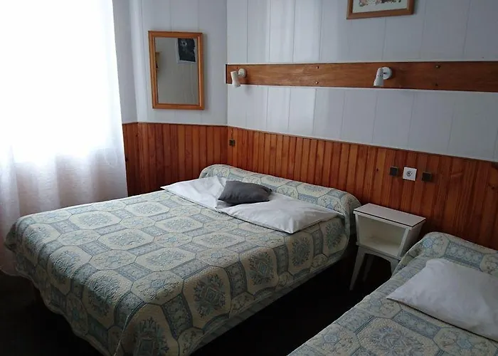 Saint Louis 2* لورد