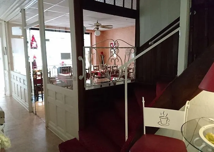 Saint Louis 2* لورد