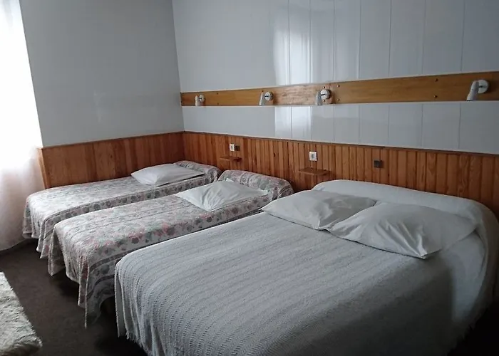 فندق Saint Louis 2*