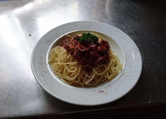 فندق Saint Louis