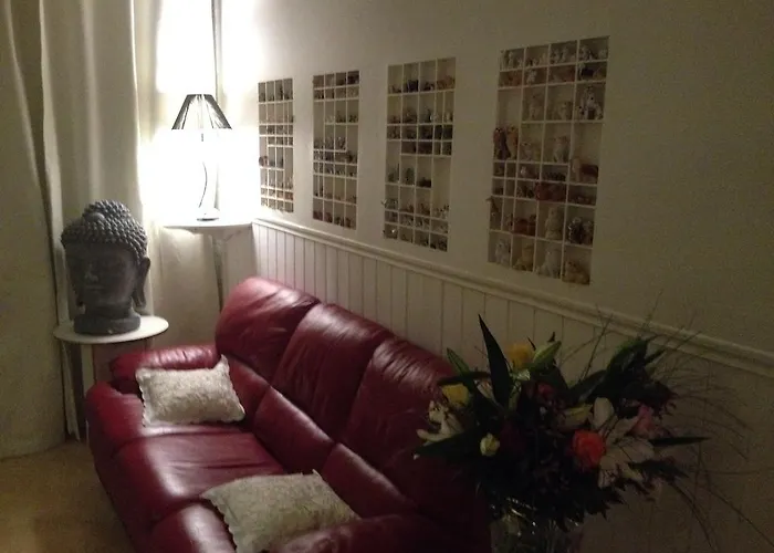 فندق Saint Louis 2*