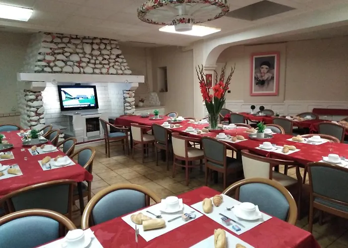 Saint Louis 2* لورد