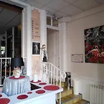 Saint Louis Hotell