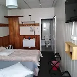 Hotell Saint Louis 2*