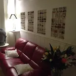 Hotell Saint Louis 2*