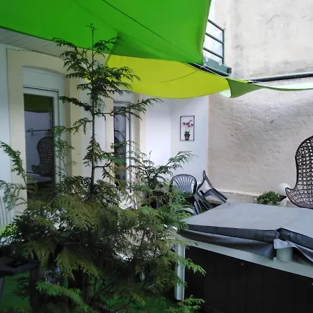 Saint Louis Hotel Lourdes