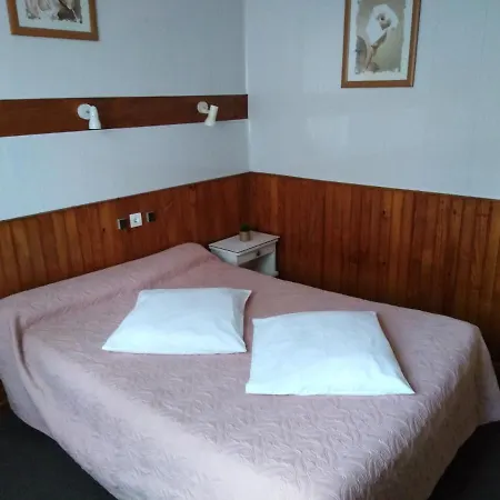 Saint Louis 2* Лурд