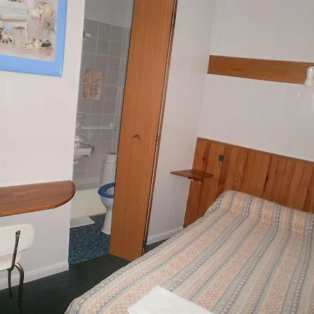 Saint Louis Отель 2*