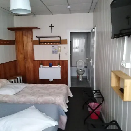 Hotel Saint Louis 2*
