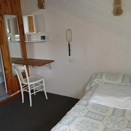 Saint Louis Hotel