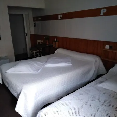 Saint Louis Hotel
