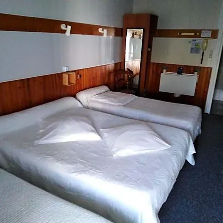 Hotel Saint Louis Lourdes