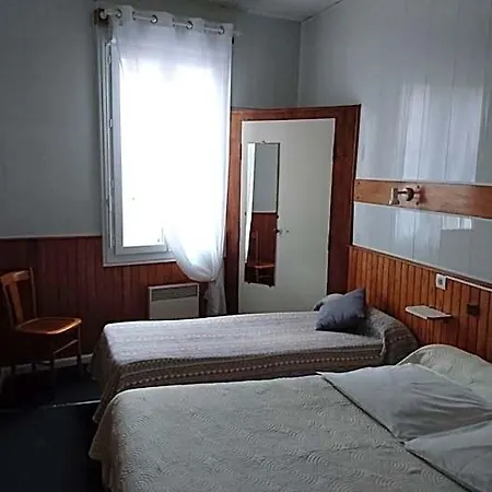 Saint Louis Otel