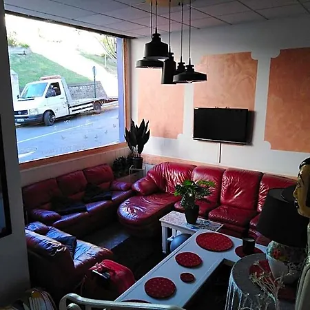 Hotel Saint Louis 2*