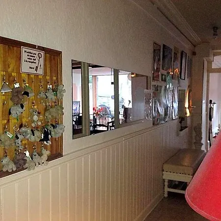 Hotel Saint Louis Lourdes