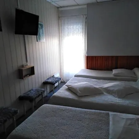 Hotel Saint Louis Lourdes