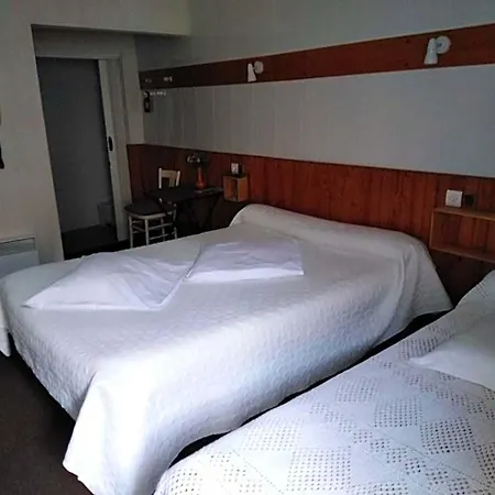 Otel Saint Louis Lourdes