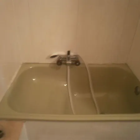 Saint Louis Hotel