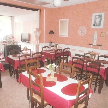 Saint Louis Hotel Lourdes