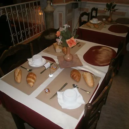 Saint Louis 2* Лурд