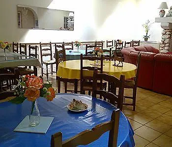 Saint Louis Hotel Lourdes