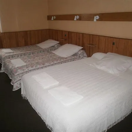 Saint Louis 2* Лурд