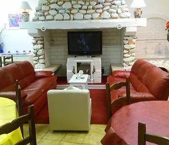 Saint Louis Hotel Lourdes