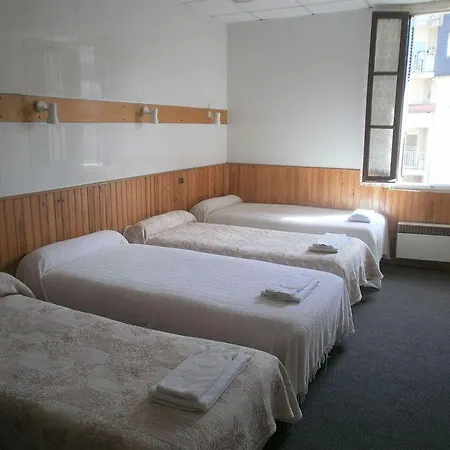 Saint Louis Hotel Lourdes