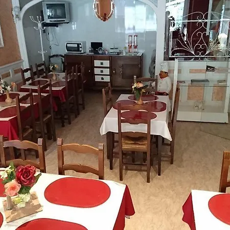 Saint Louis Отель 2*