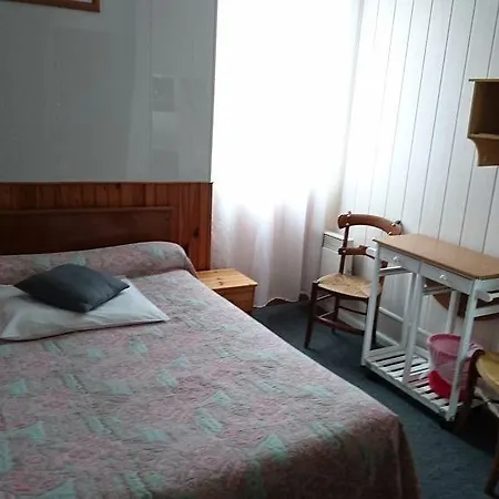 Saint Louis Hotel