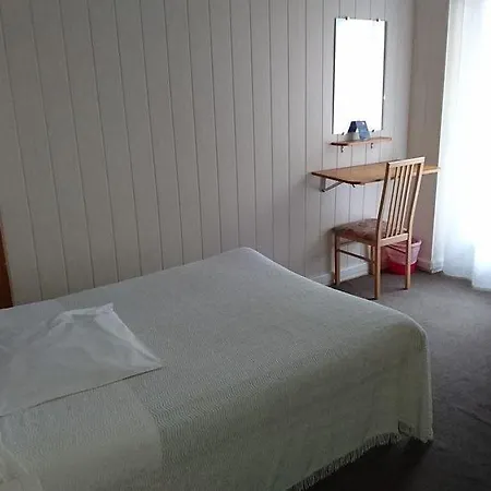 Saint Louis Otel Lourdes
