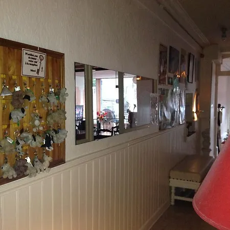 Saint Louis Отель