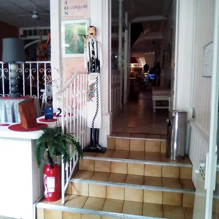 Saint Louis Лурд