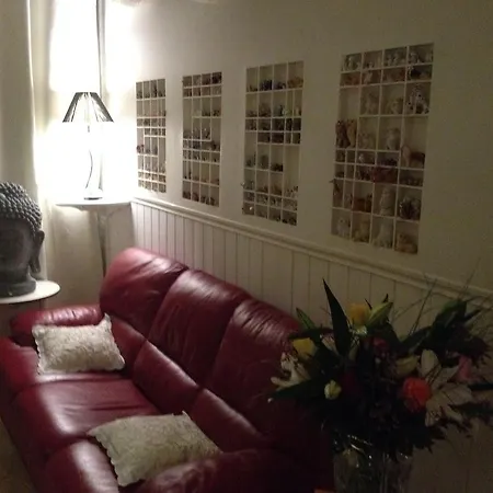 Hotel Saint Louis 2*