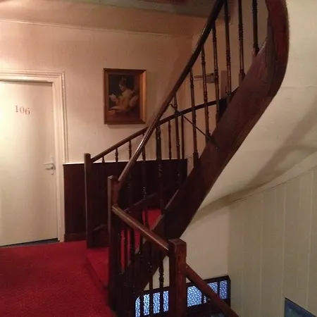 Saint Louis Лурд