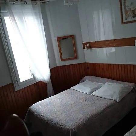 Saint Louis Hotel