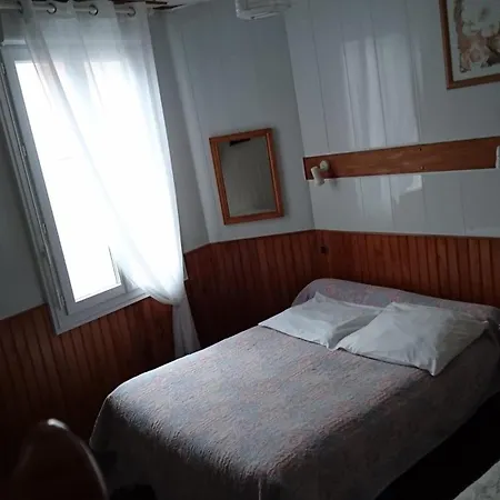 Saint Louis Отель