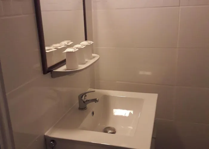 Hotel Saint Louis Lourdes